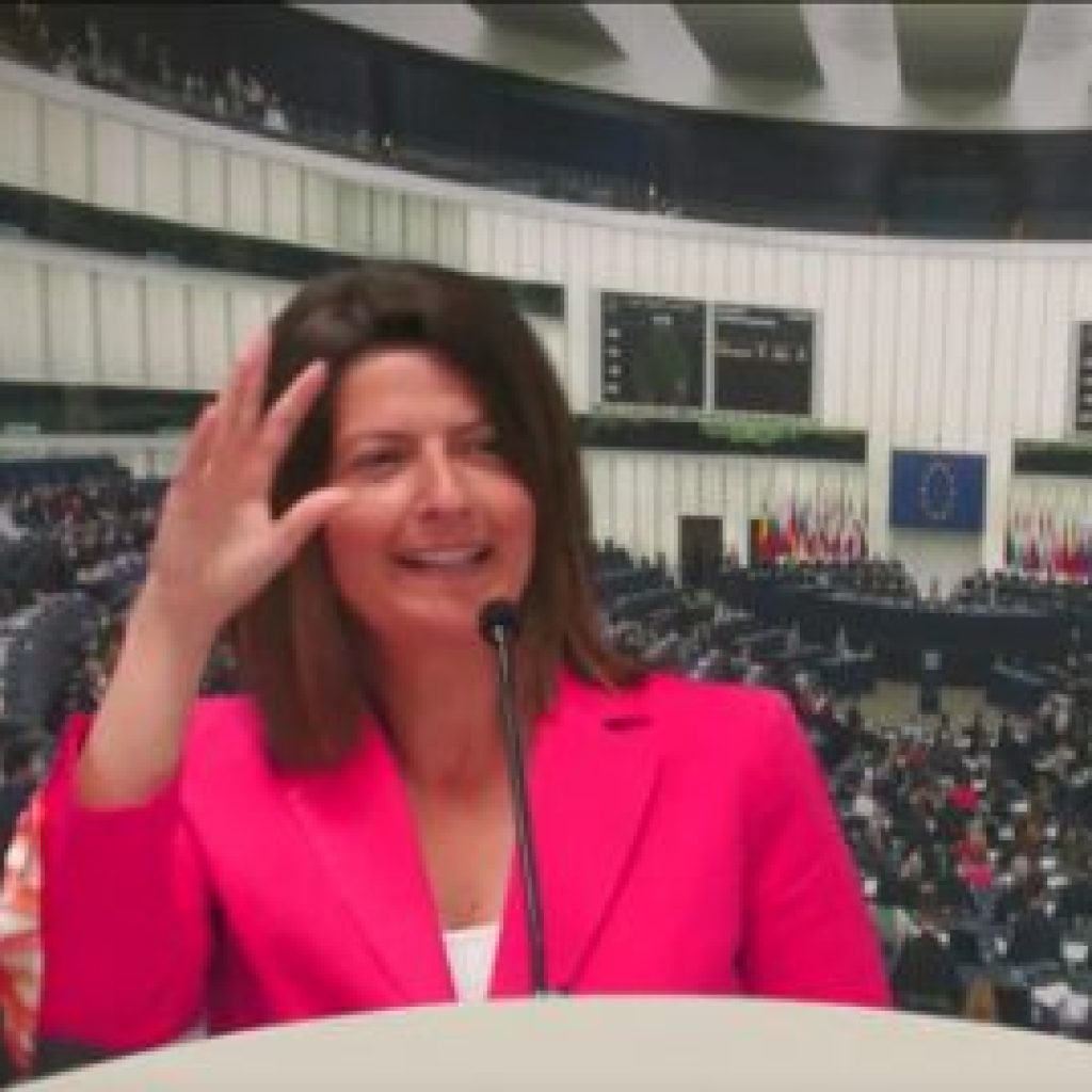 Radio Radicale - Stati generali su energia nucleare e ruolo geostrategico dell'Italia e dell'Europa | 25 giugno 2025