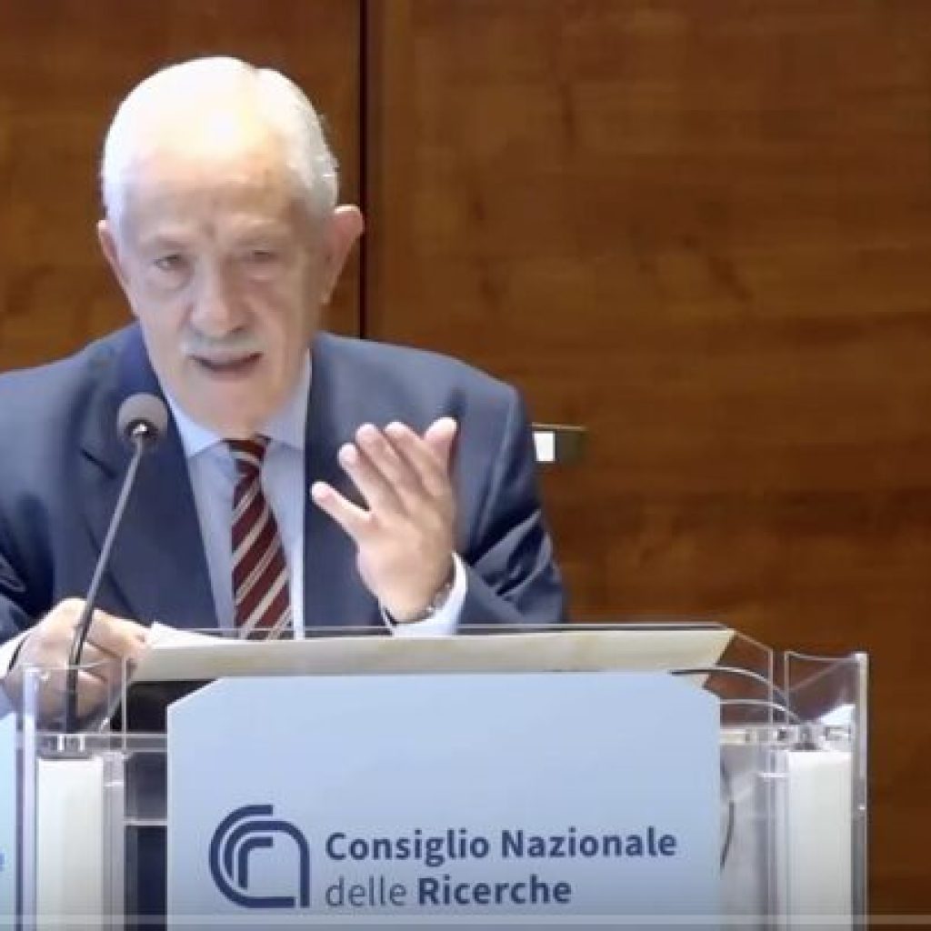 Videoregistrazione - Convegno Eurispes-CNR Dsu | Vertice Sociale Mondiale dell’ONU: il contributo dell’Italia 1°luglio 2025