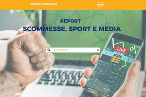 Come la crescita delle scommesse sportive sta ridefinendo i modelli di business