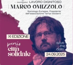 Marco Omizzolo
