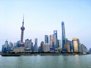 shanghai