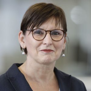 Christa Larsen