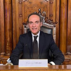 Francesco Urraro