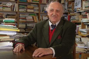 Seconda edizione del Premio di Ricerca intitolato al Prof. Franco Ferrarotti, maestro della sociologia italiana