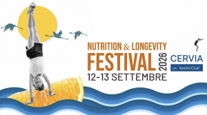 Quarta edizione del Nutrition & Longevity Festival 2026. Eurispes tra gli enti patrocinanti