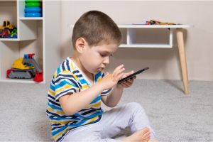 Dati e rivelazioni dell’indagine sul rapporto tra “Bambini e nuove tecnologie” in 9 Comuni della Gallura appartenenti al Plus