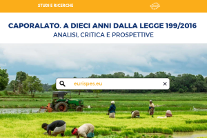 Caporalato. A dieci anni dalla legge 199/2016